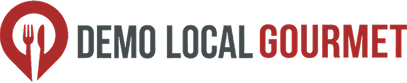 DEMO LOCAL GOURMET