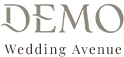 DEMO Wedding Avenue
