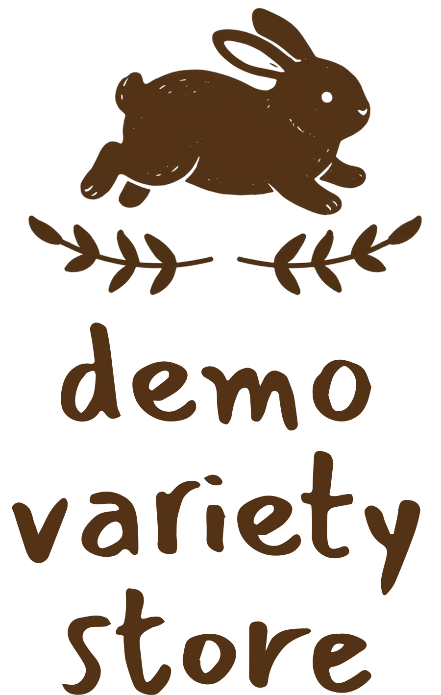 demo variety store